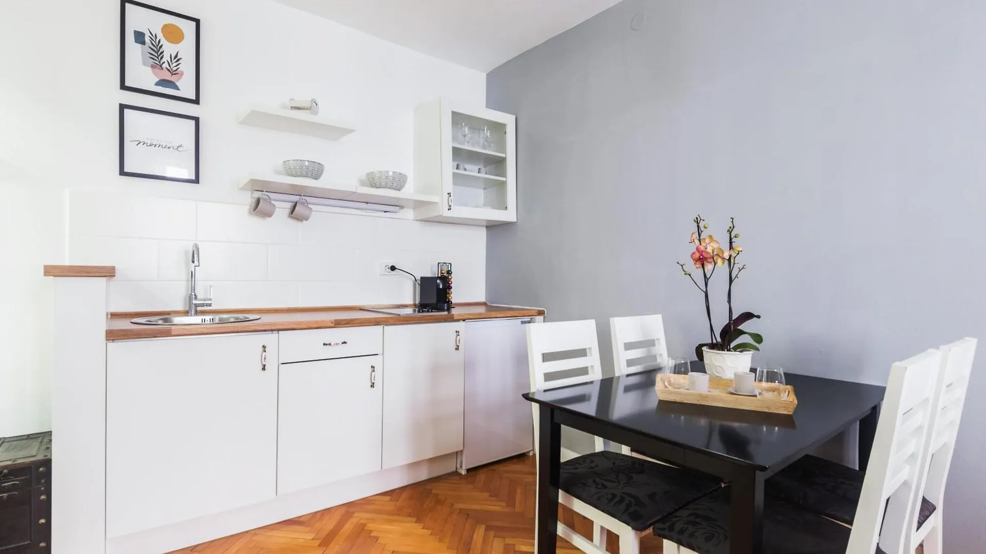 M&A Apartments Zadar