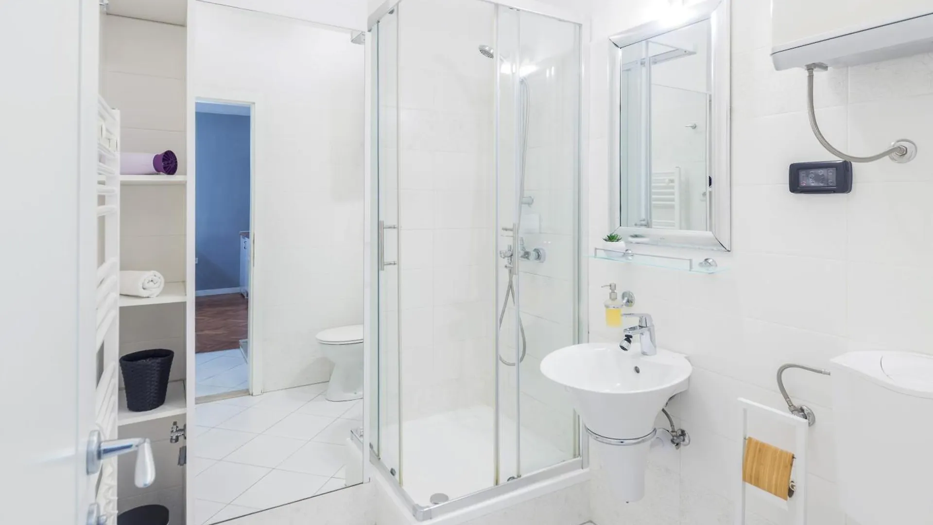 M&A Apartments Zadar