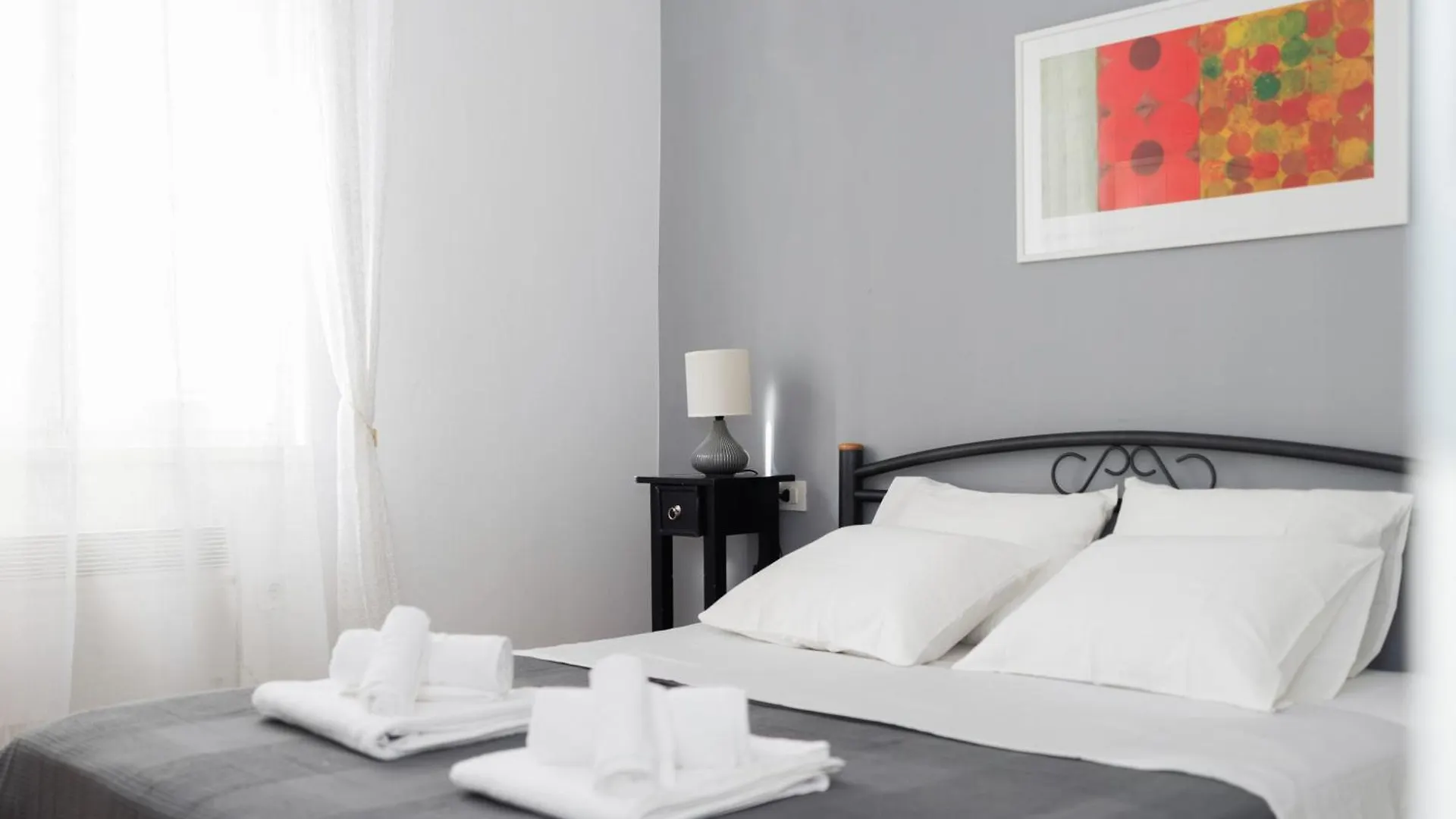 M&A Apartments Zadar Croatia