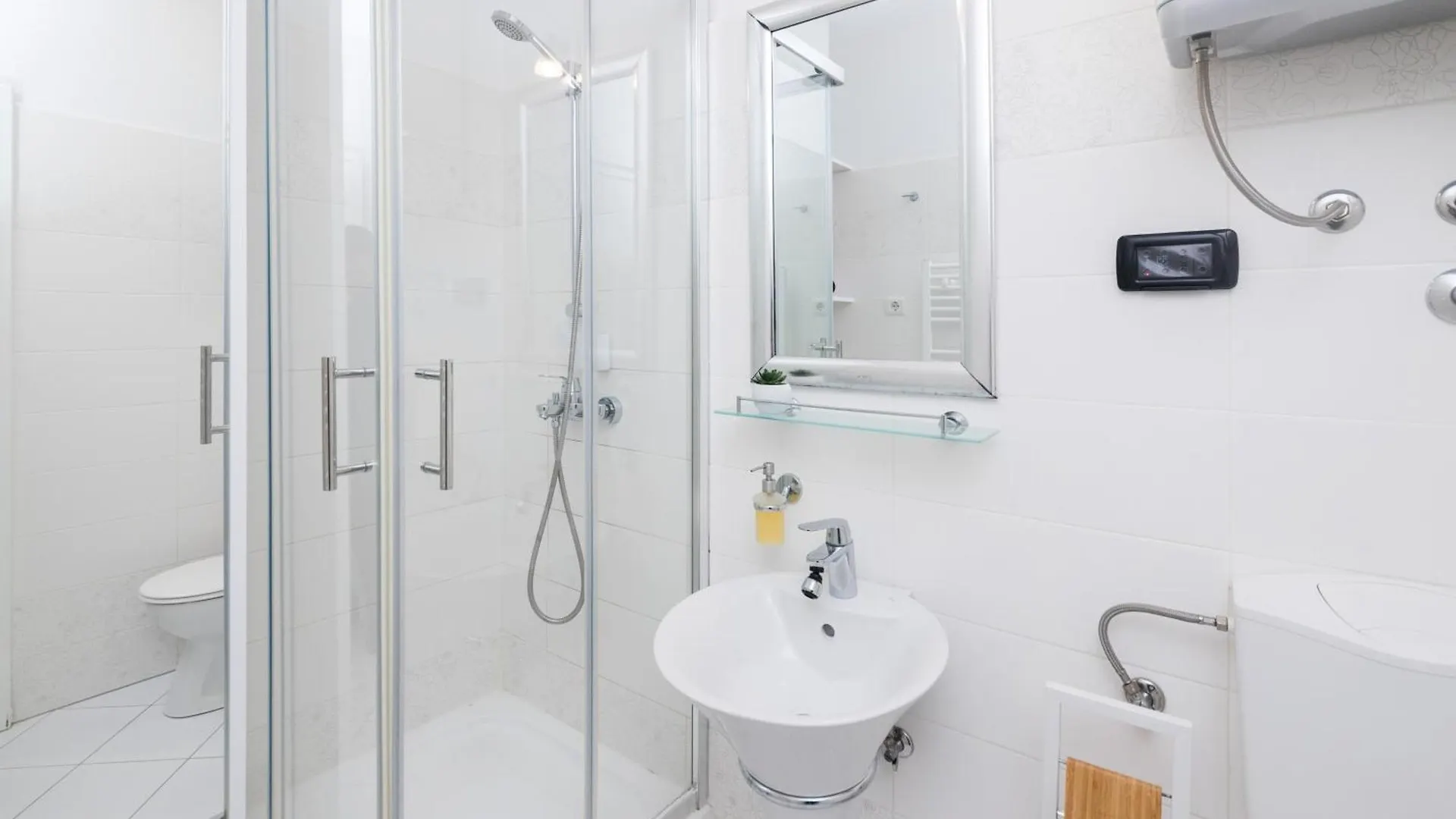 M&A Apartments Zadar 0*,