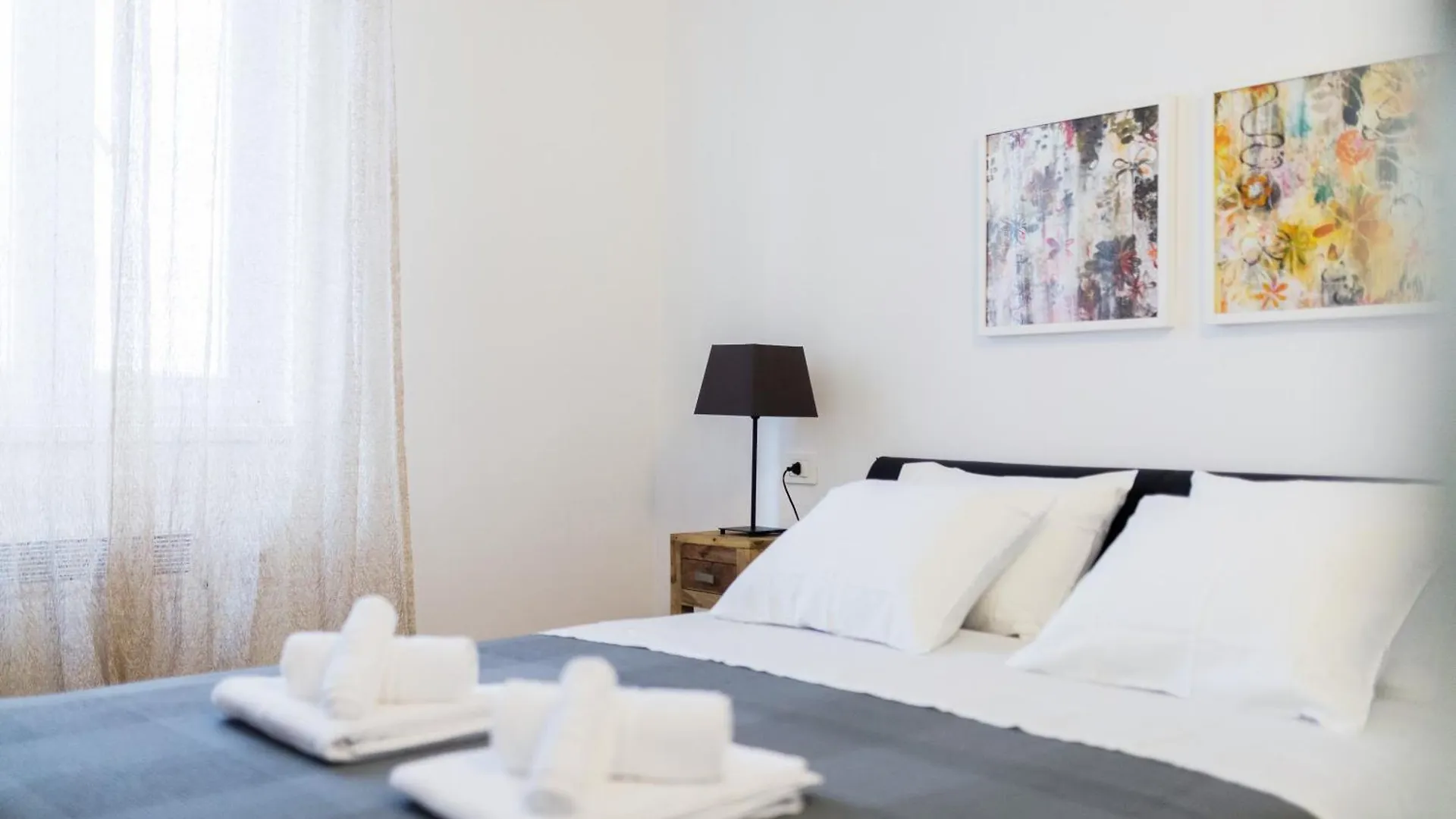 M&A Apartments Zadar