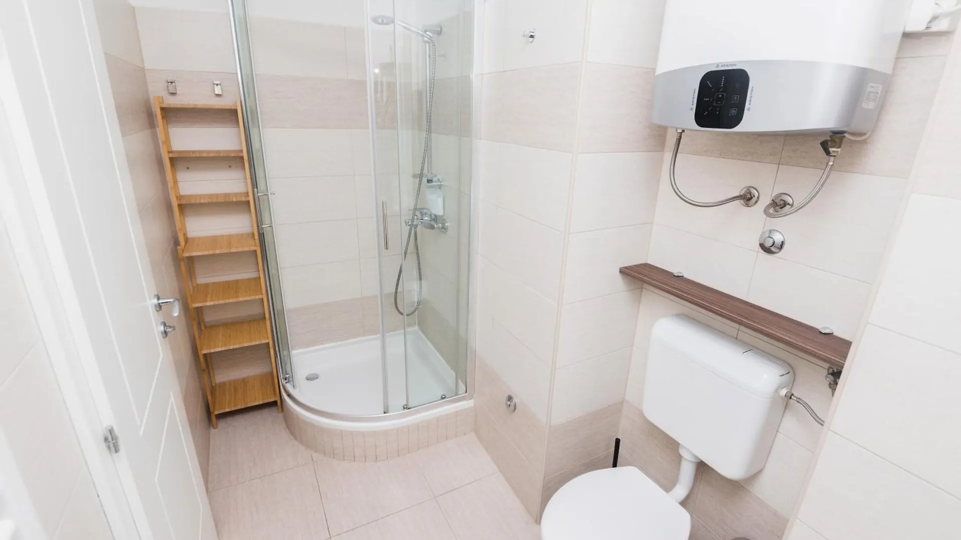 M&A Apartments Zadar