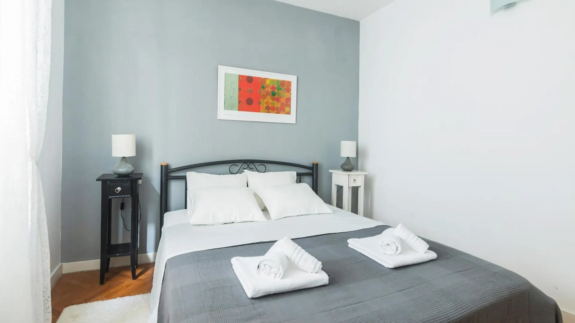 M&A Apartments Zadar 0*,