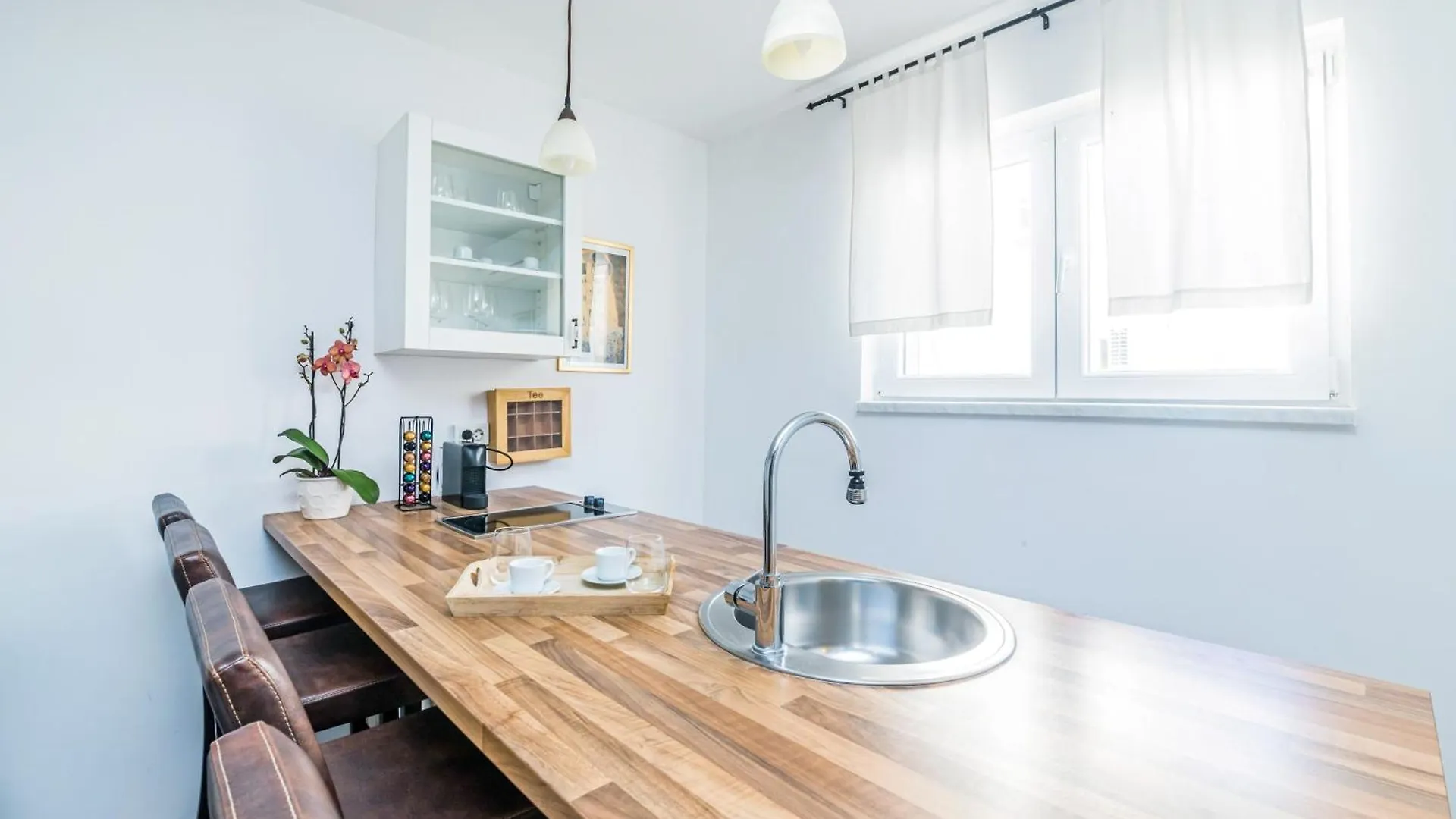 M&A Apartments Zadar