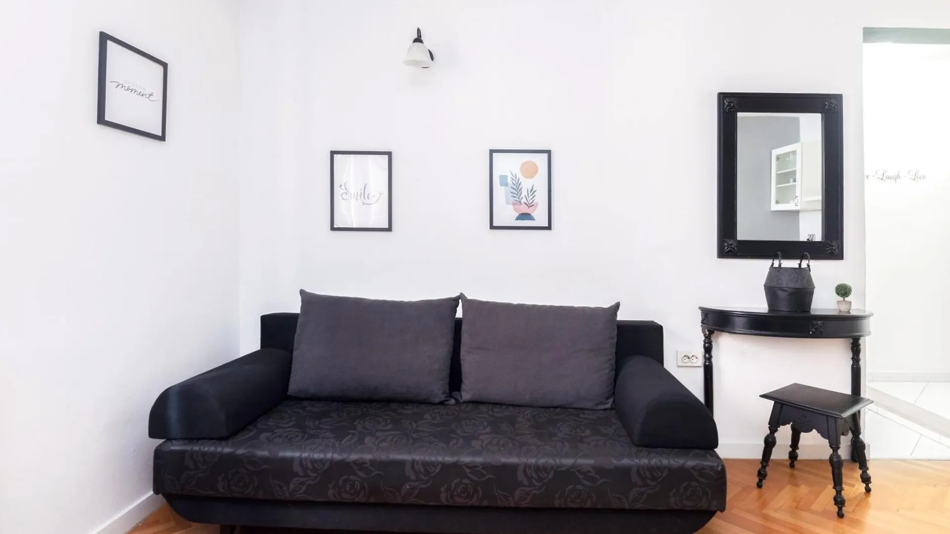 M&A Apartments Zadar