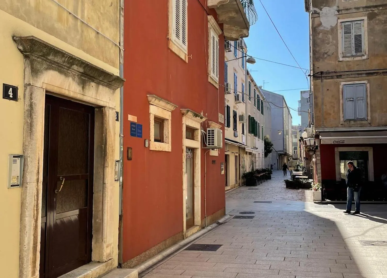 M&A Apartments Zadar
