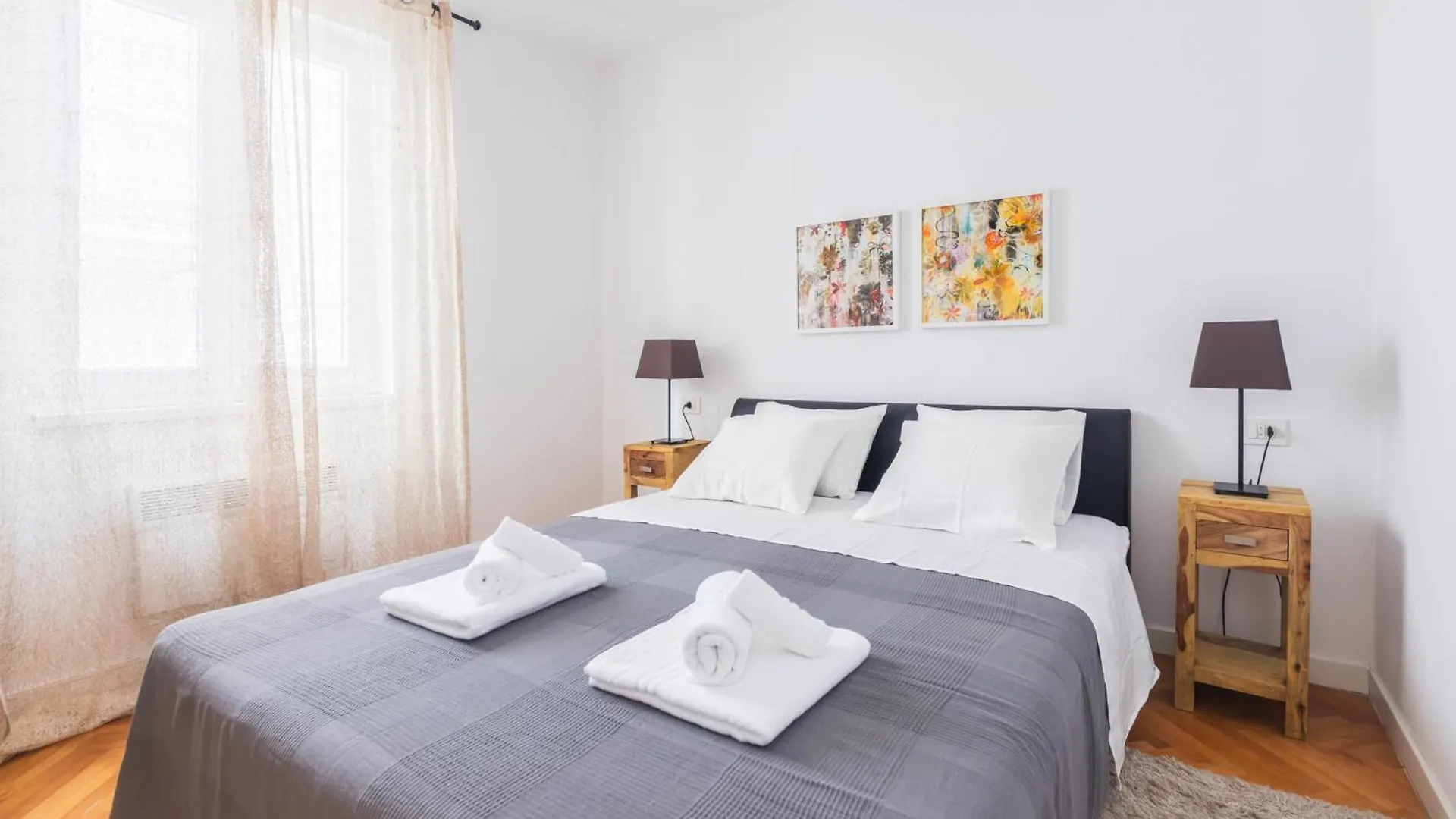 M&A Apartments Zadar